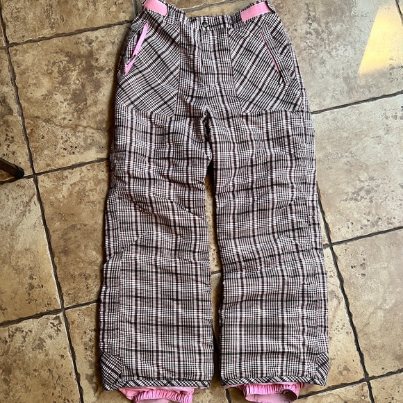 Cherokee Other - Cherokee Girls Snow Pants